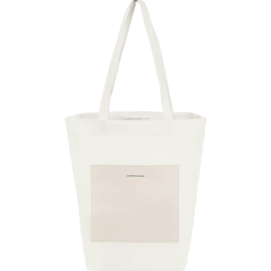 Kapten & Son - Shopper 16,5 - Umhängetasche