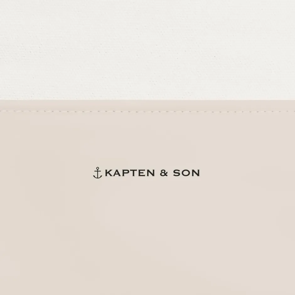 Kapten & Son - Shopper 16,5 - Umhängetasche
