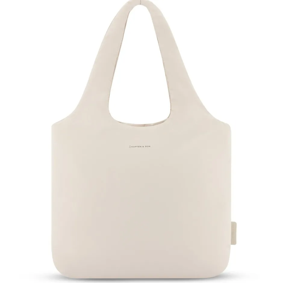 Kapten & Son - Skara Cloud Shopper 24 - Umhängetasche