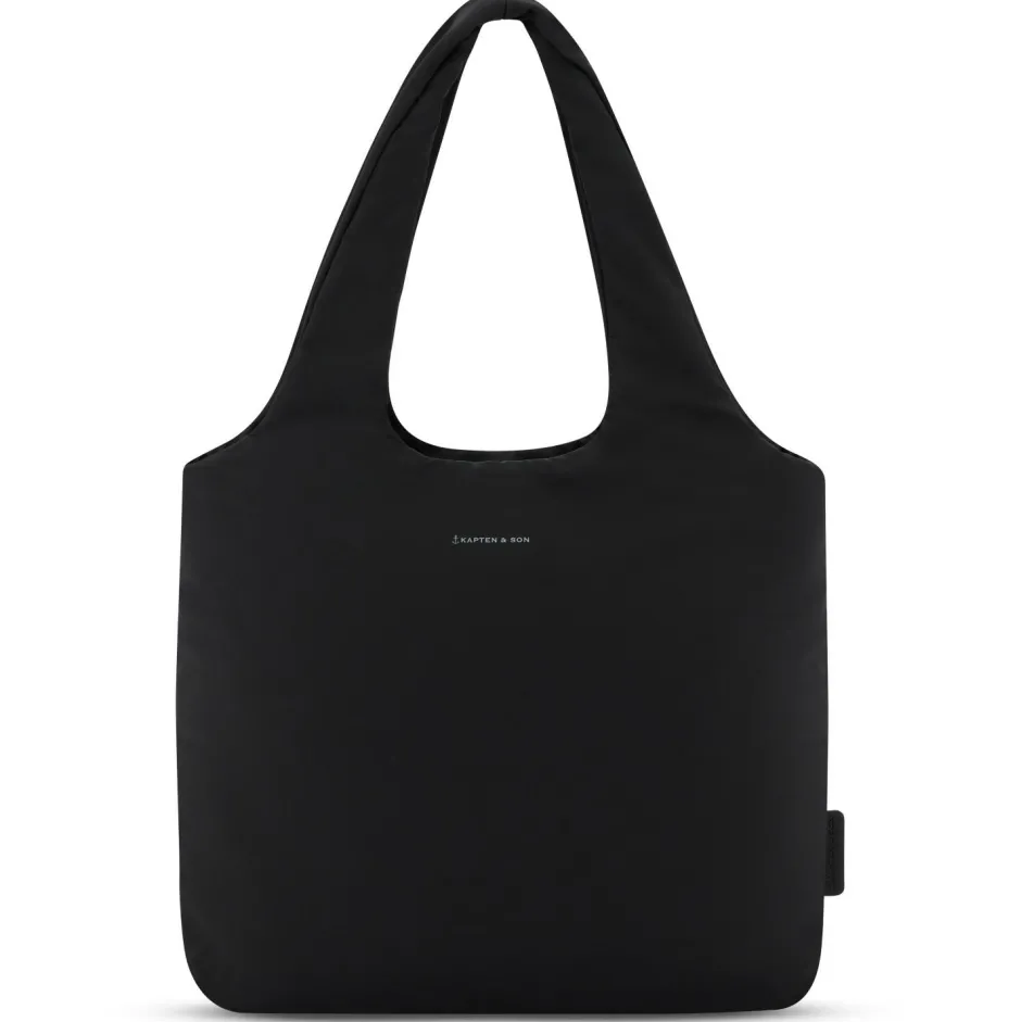 Kapten & Son - Skara Cloud Shopper 24 - Umhängetasche