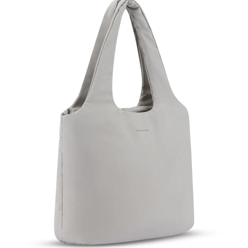 Kapten & Son - Skara Cloud Shopper 24 - Umhängetasche