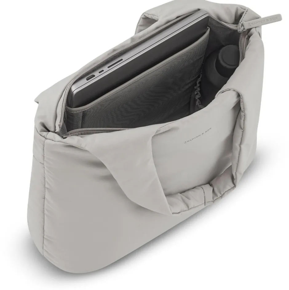 Kapten & Son - Skara Cloud Shopper 24 - Umhängetasche