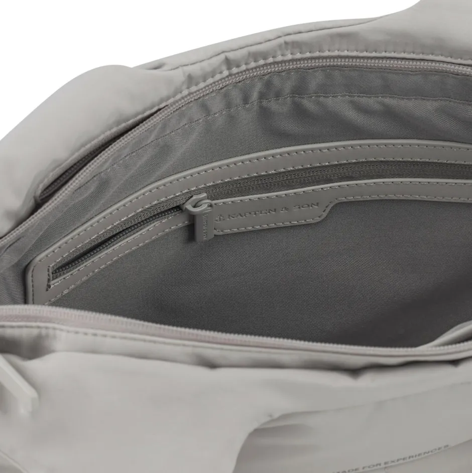Kapten & Son - Skara Cloud Shopper 24 - Umhängetasche