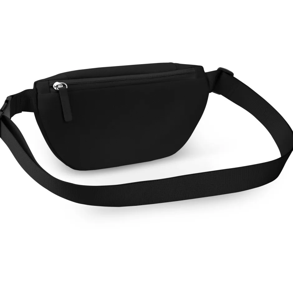 Kapten & Son Taschen|Taschen-- Sveg - Hüfttasche All Black