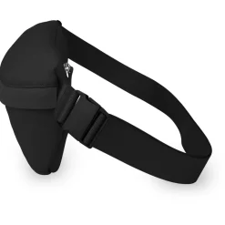 Kapten & Son Taschen|Taschen-- Sveg - Hüfttasche All Black