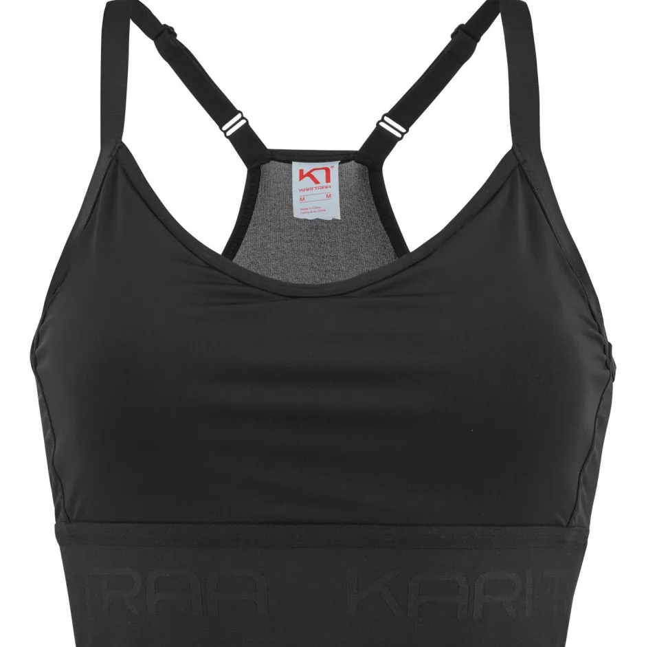 Kari Traa Yogabekleidung|Fitnessbekleidung-- Women's Frøya - Sport-BH