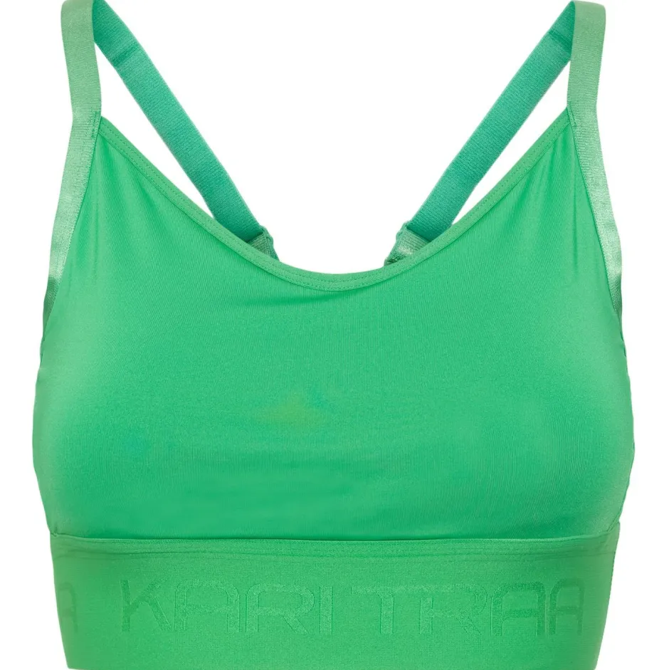 Kari Traa Yogabekleidung|Fitnessbekleidung-- Women's Frøya - Sport-BH