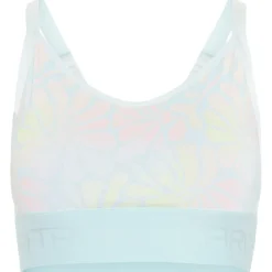 Kari Traa Yogabekleidung|Fitnessbekleidung-- Women's Frøya Printed - Sport-BH