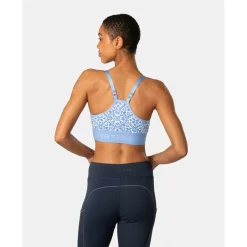 Kari Traa Yogabekleidung|Fitnessbekleidung-- Women's Frøya Printed - Sport-BH