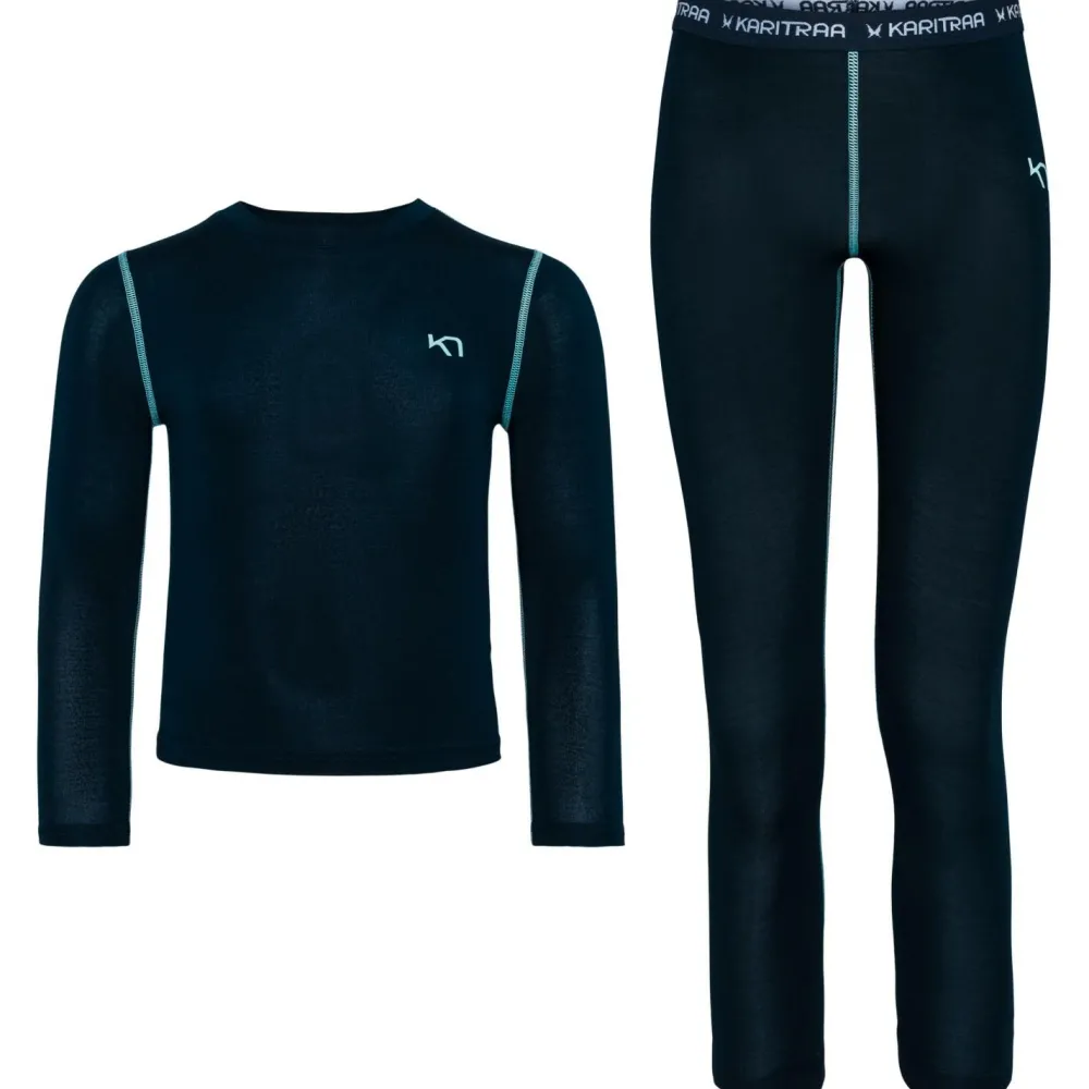 Kari Traa - Kid's Ellie Set - Skiunterwäsche Sale