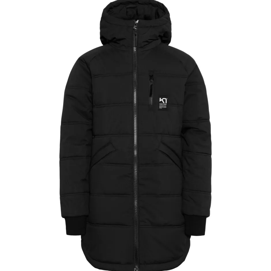 Kinder Kari Traa - Kid's Jorun Parka - Winterjacke