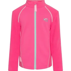 Kari Traa - Kid's Kari Full Zip Fleece - Fleecejacke Discount