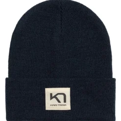 Kari Traa Kopfbedeckungen|Alltagsbekleidung-- Kid's Røthe Beanie - Mütze