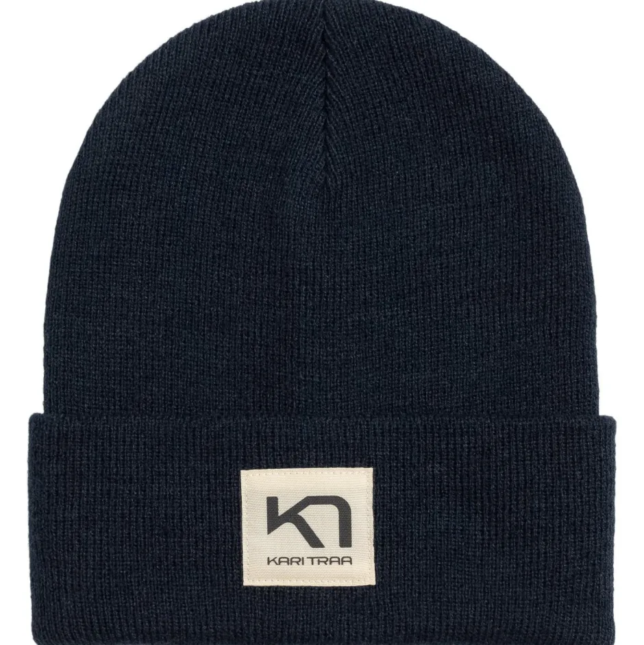 Kari Traa Kopfbedeckungen|Alltagsbekleidung-- Kid's Røthe Beanie - Mütze