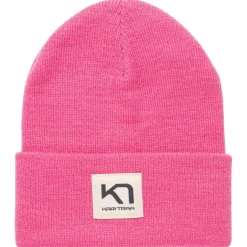 Kari Traa Kopfbedeckungen|Alltagsbekleidung-- Kid's Røthe Beanie - Mütze