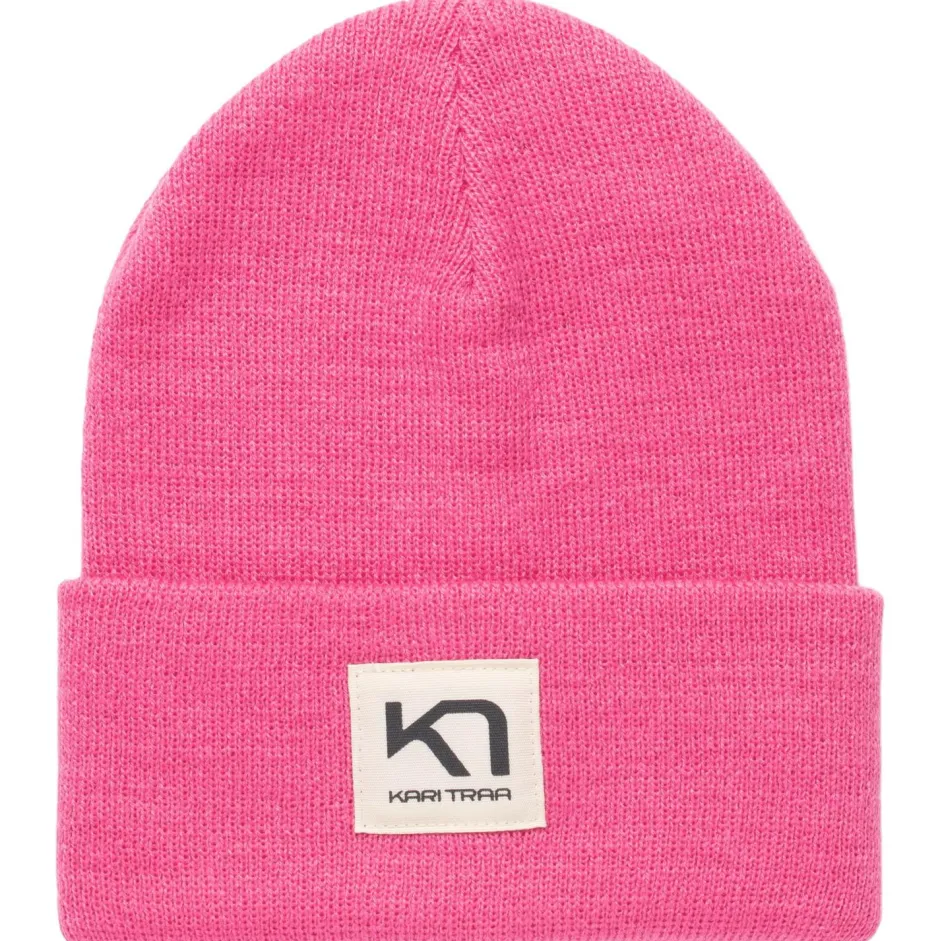 Kari Traa Kopfbedeckungen|Alltagsbekleidung-- Kid's Røthe Beanie - Mütze