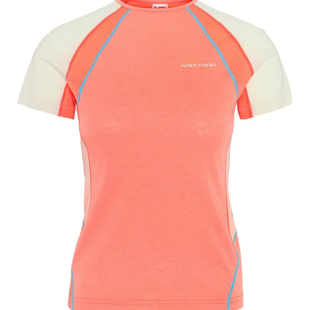 Kari Traa - Women's Alma Tee - Funktionsshirt Best