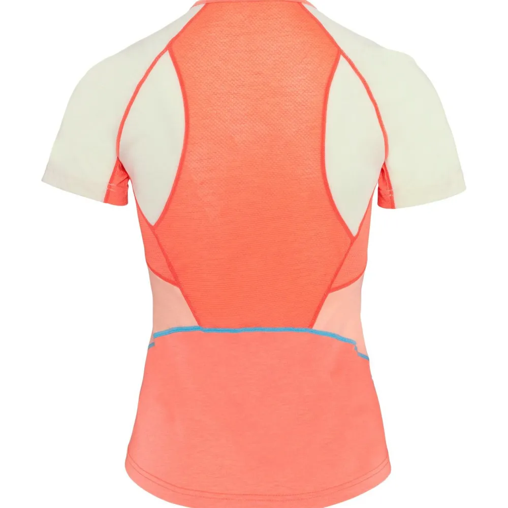 Kari Traa - Women's Alma Tee - Funktionsshirt Best