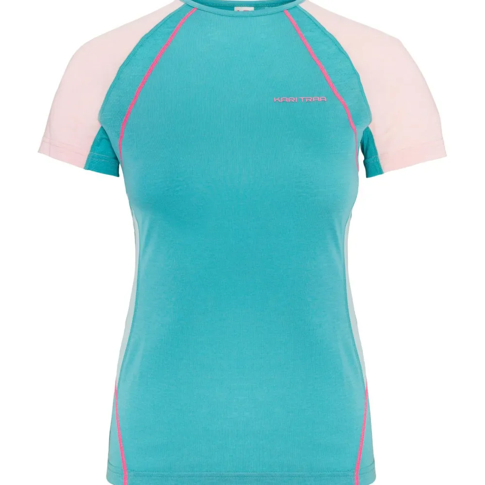 Kari Traa - Women's Alma Tee - Funktionsshirt Best