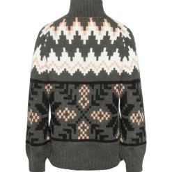 Kari Traa - Woen' Aeia Knit - Puover