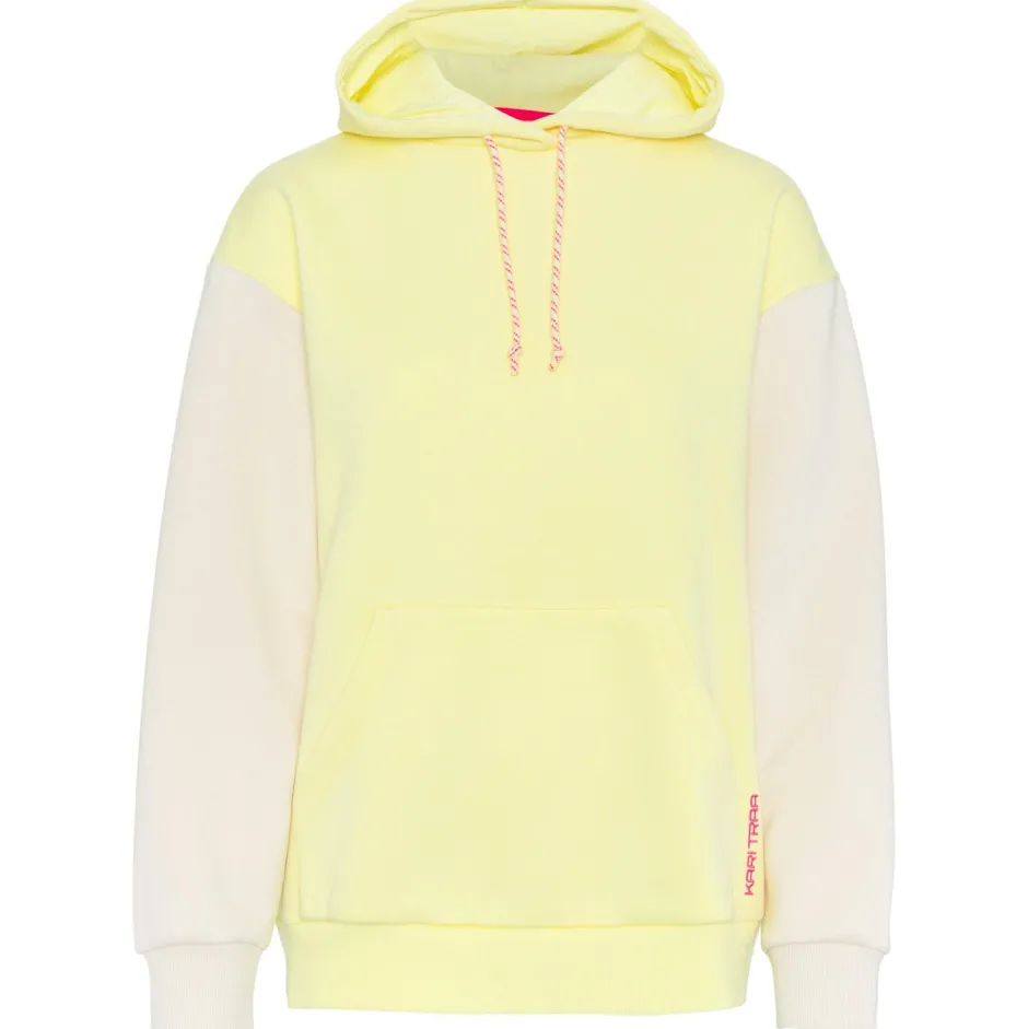 Kari Traa - Woen' Aneie Hood - Hoodie