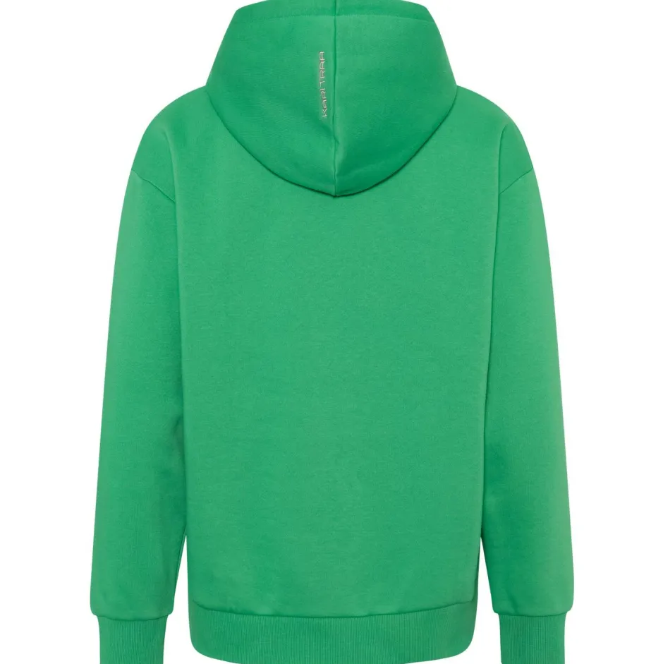 Kari Traa - Woen' Aneie Hood - Hoodie