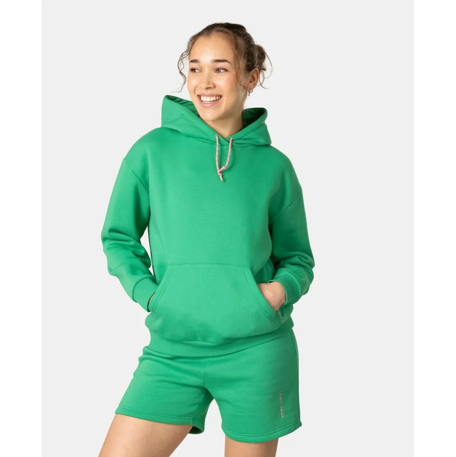 Kari Traa - Woen' Aneie Hood - Hoodie