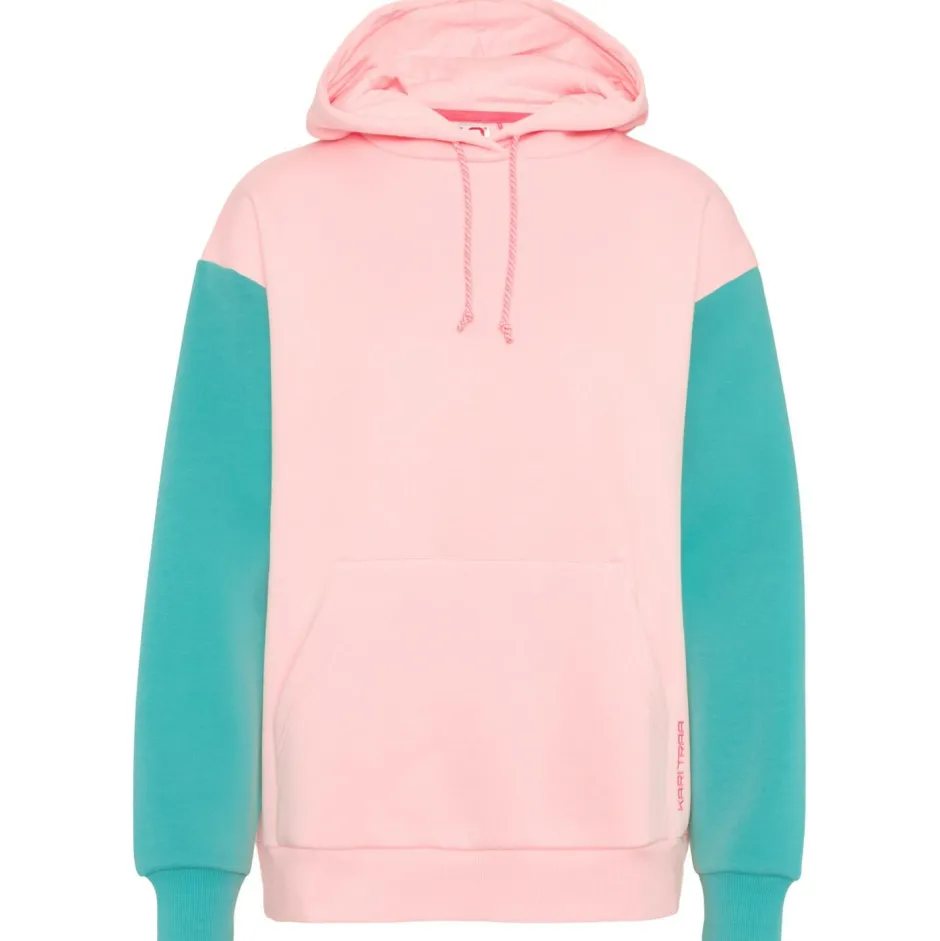 Kari Traa - Woen' Aneie Hood - Hoodie