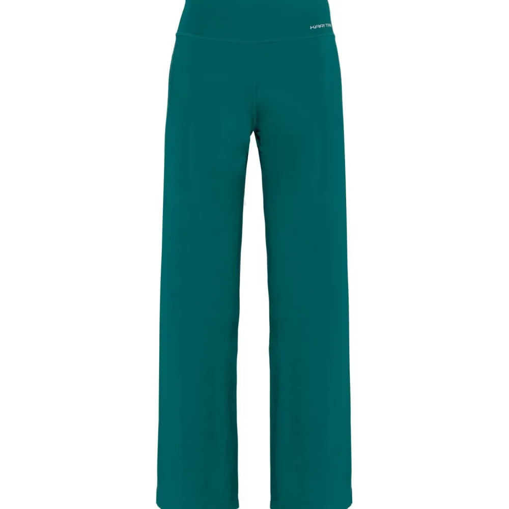 Kari Traa - Women's Ava Bootcut Tights - Trainingshose New