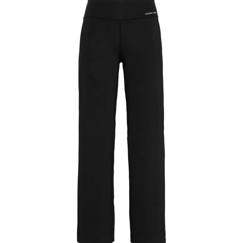 Kari Traa - Women's Ava Bootcut Tights - Trainingshose New
