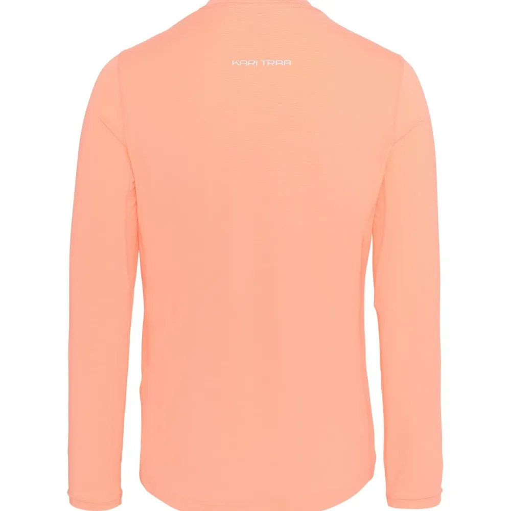 Kari Traa - Women's Ava L/S - Funktionsshirt Clearance