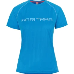 Kari Traa - Women's Ella Baselayer Tee - T-Shirt Discount
