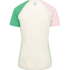 Kari Traa - Women's Ella Baselayer Tee - T-Shirt Discount