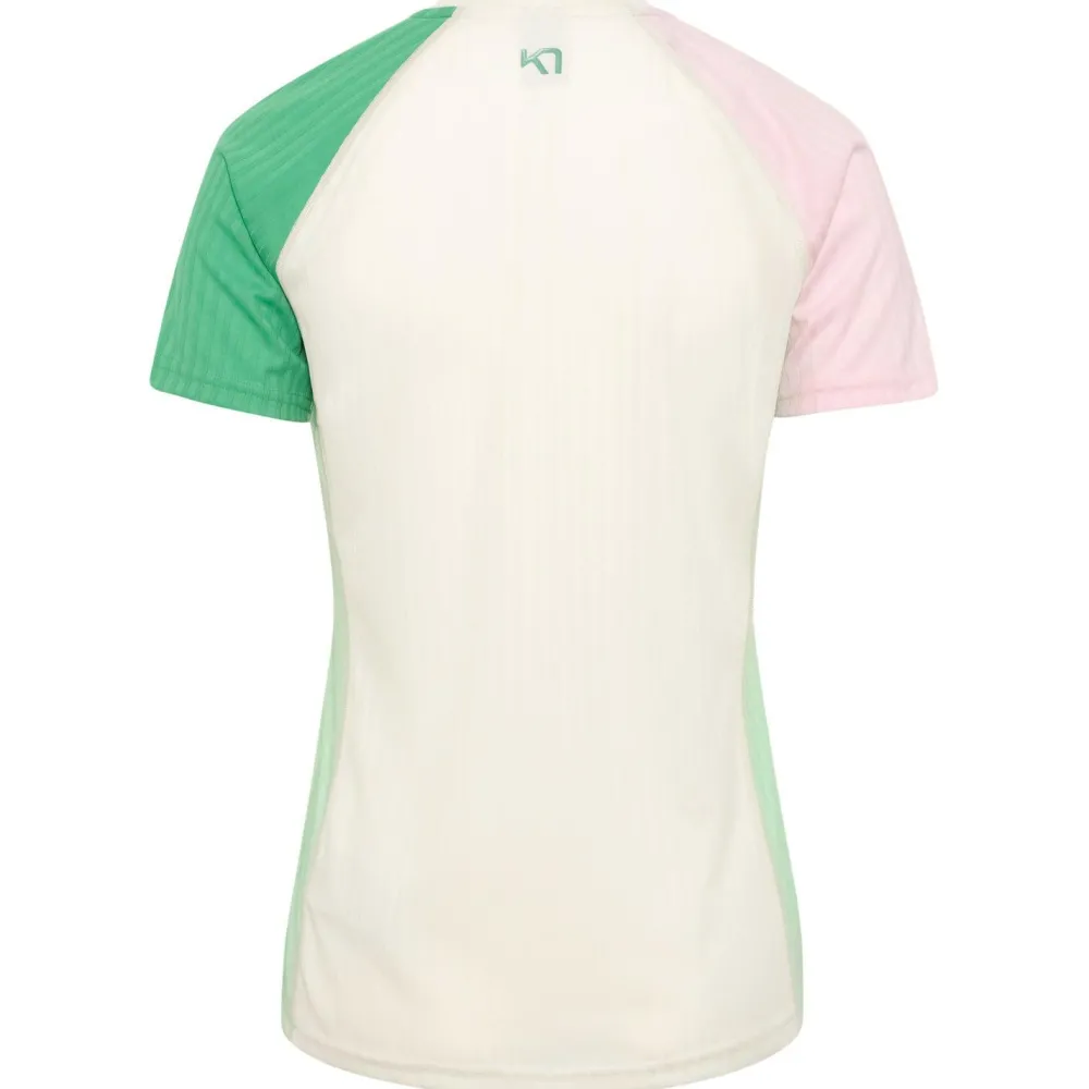 Kari Traa - Women's Ella Baselayer Tee - T-Shirt Discount