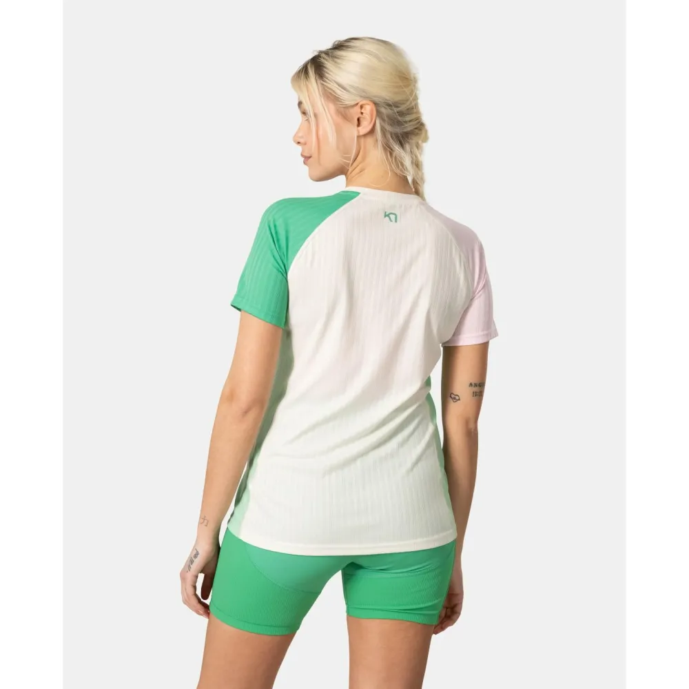 Kari Traa - Women's Ella Baselayer Tee - T-Shirt Discount