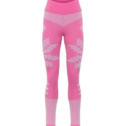 Kari Traa - Women's Faith Pants - Merinounterwäsche Hot
