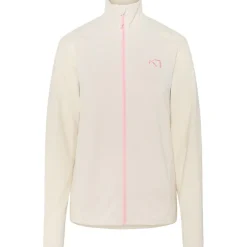 - Woen' Kari Fu Zip Feece - weat- & Trainingjacke < Kari Traa Outlet