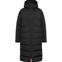 Kari Traa - Women's Kjersti Parka - Mantel Black Sale