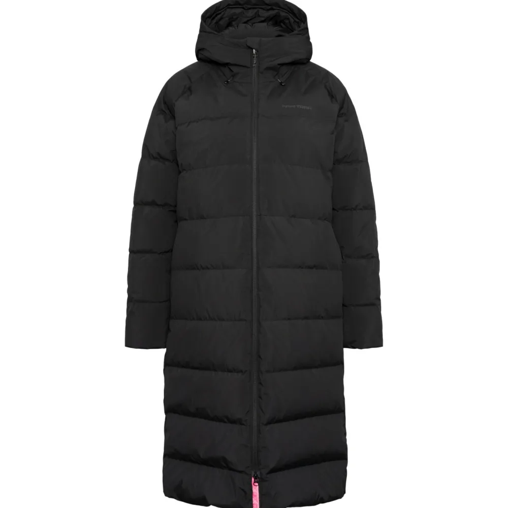 Kari Traa - Women's Kjersti Parka - Mantel Black Sale