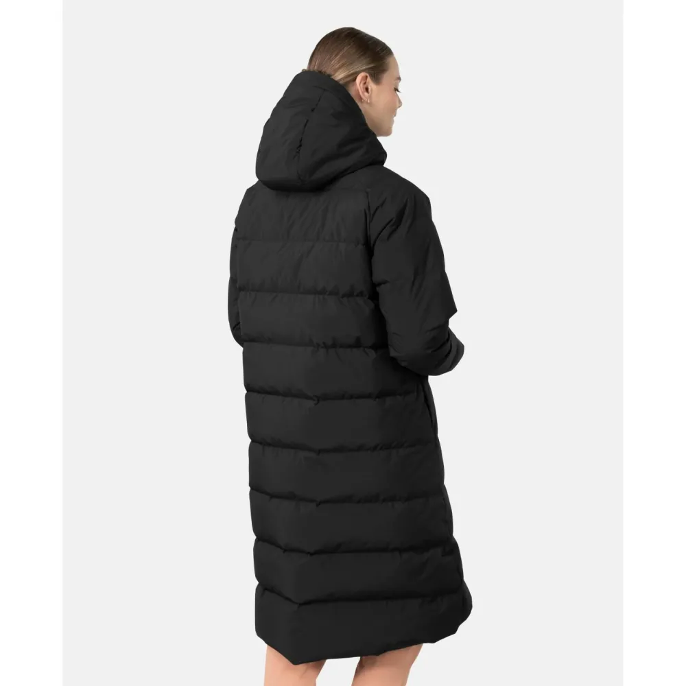 Kari Traa - Women's Kjersti Parka - Mantel Black Sale