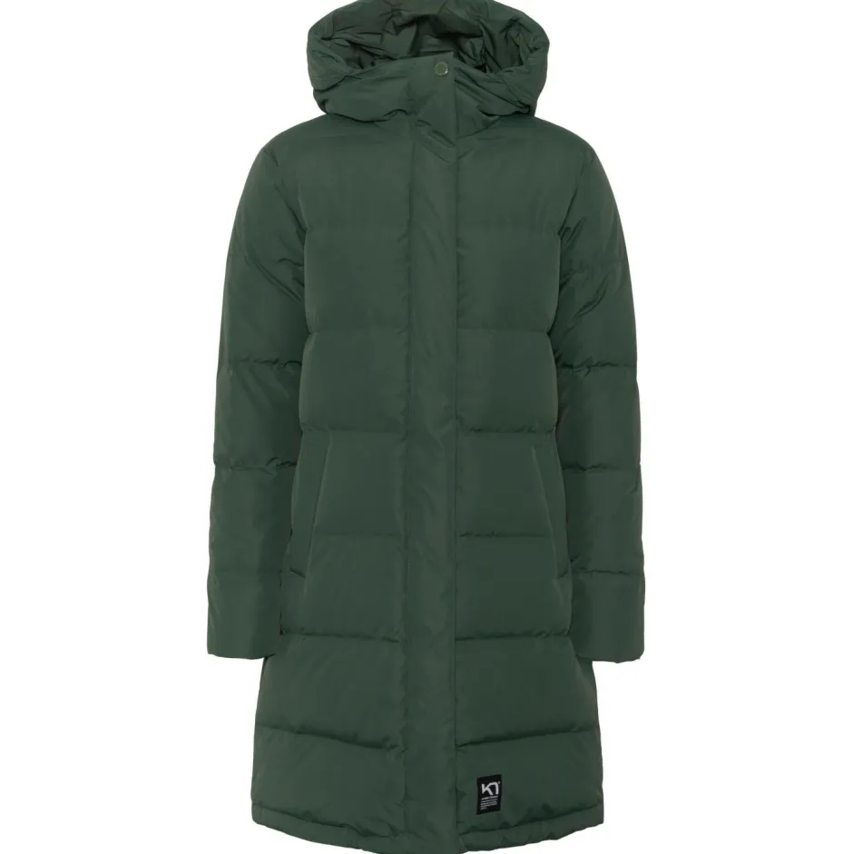 Kari Traa - Woen' Kyte Parka - Parka