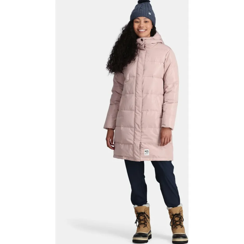 Kari Traa - Woen' Kyte Parka - Parka