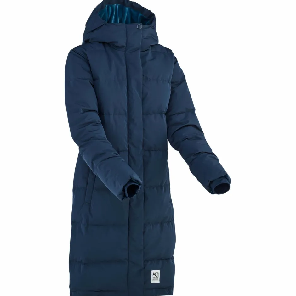 Kari Traa - Woen' Kyte Parka - Parka