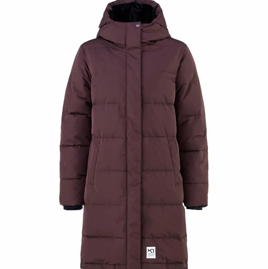 Kari Traa - Woen' Kyte Parka - Parka