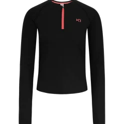 Kari Traa Skibekleidung|Shirts, Hemden & Longsleeves-- Women's Linnea Long Sleeve - Longsleeve