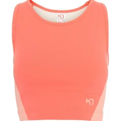 - Woen' innea port Top - port-BH < Kari Traa Best