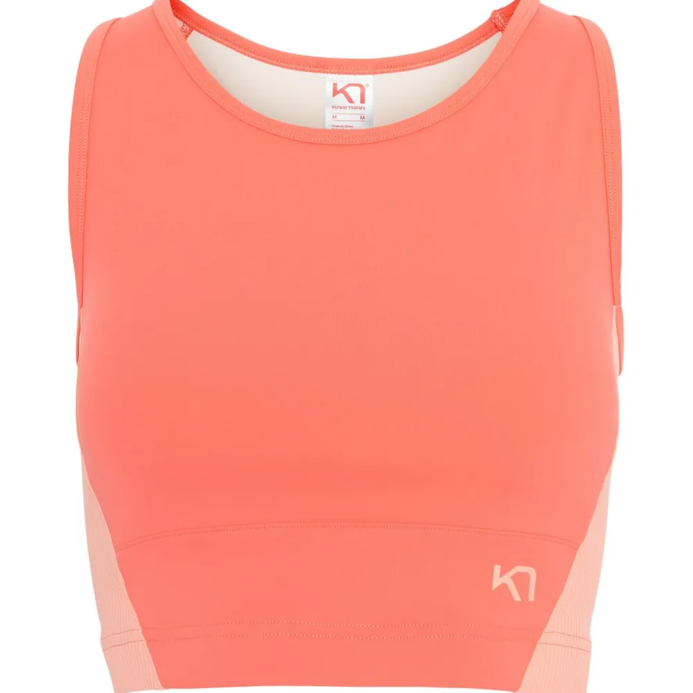 - Woen' innea port Top - port-BH < Kari Traa Best