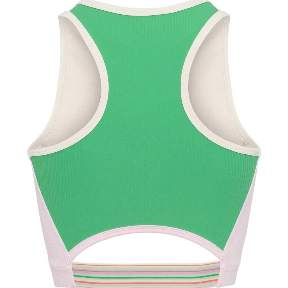 - Woen' innea port Top - port-BH < Kari Traa Best