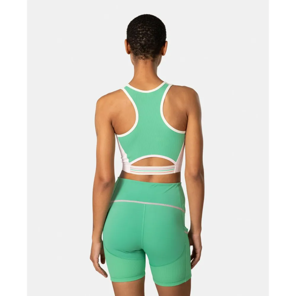 - Woen' innea port Top - port-BH < Kari Traa Best
