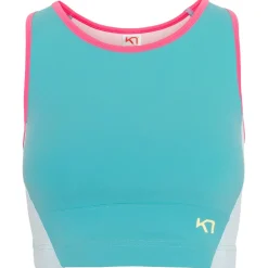 - Woen' innea port Top - port-BH < Kari Traa Best
